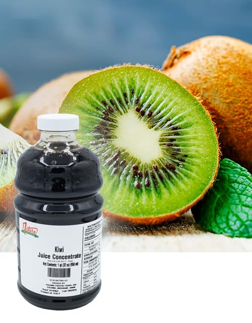 Amazon.com : Nature Blessed 100% Pure Kiwi Fruit Juice Concentrate
